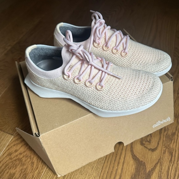 Allbirds tree dasher 2 - Picture 2 of 4